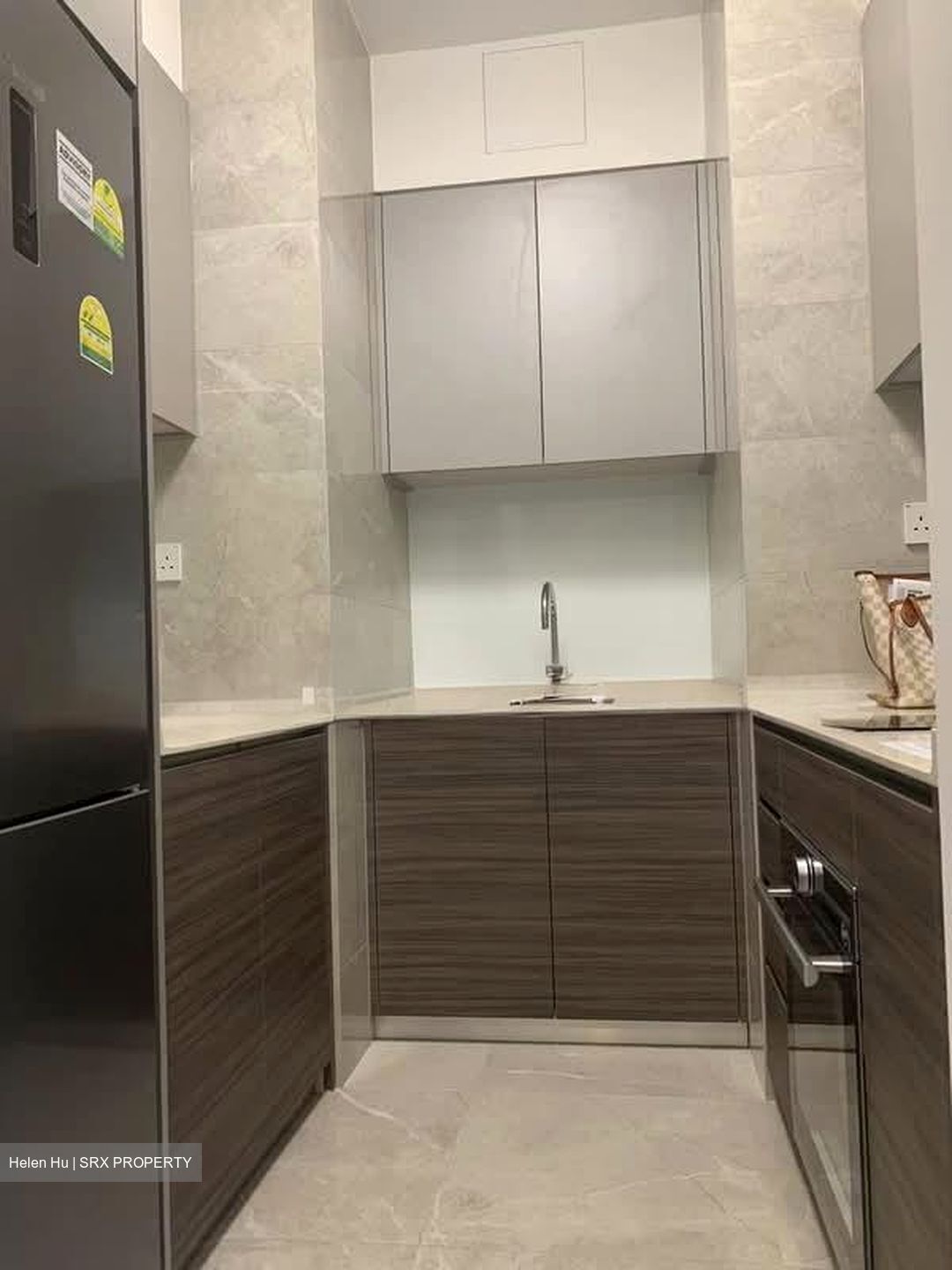 Stirling Residences (D3), Apartment #574073251